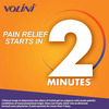 Volini Pain Relief | Gel | 30 Gm | Pack Of 2