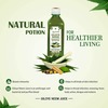 Axiom Giloye Neem Juice For Immunity Booster|Helps In Purifies Blood & Clears Skin -500Ml