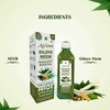 Axiom Giloye Neem Juice For Immunity Booster|Helps In Purifies Blood & Clears Skin -500Ml