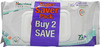 Himalaya Baby Gentle Wipes Combo Pack 2*72
