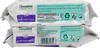 Himalaya Baby Gentle Wipes Combo Pack 2*72