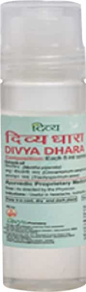 Divyadhara Rol Buy PATANJALI DIVYA DHARA 10 ML (ROLL ON) Online & Get Upto 60% OFF at ...