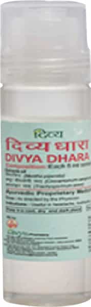 Patanjali Divya Dhara 10 Ml (Roll On)