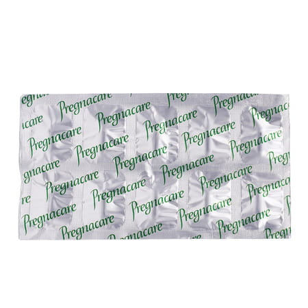 Pregnacare Tablets Box Of 30