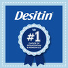 Desitin Diaper Rash Cream Rapid Relief Zinc Oxide 2 Oz 57 Gm