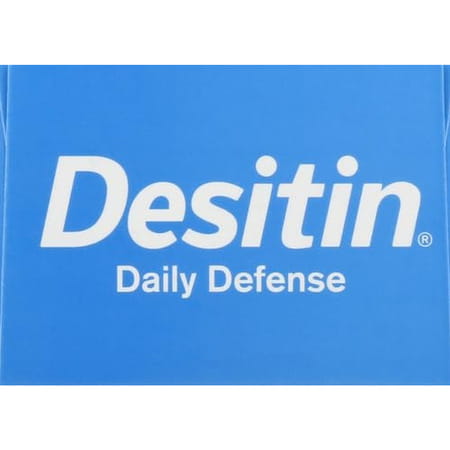 Desitin Diaper Rash Cream Rapid Relief Zinc Oxide 2 Oz 57 Gm