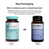 Hk Vitals Zinc Supplements (60 Tablets) | With Vitamin C | Vitamin D3