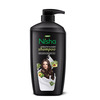 Nisha Healthy & Shiny Shampoo 650ml | Avocado & Brahmi Shampoo For Strong Beautiful Hair