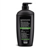Nisha Healthy & Shiny Shampoo 650ml | Avocado & Brahmi Shampoo For Strong Beautiful Hair