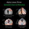 Nisha Healthy & Shiny Shampoo 650ml | Avocado & Brahmi Shampoo For Strong Beautiful Hair
