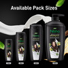 Nisha Healthy & Shiny Shampoo 650ml | Avocado & Brahmi Shampoo For Strong Beautiful Hair
