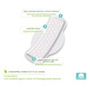 Organyc Super Flow Sanitary Pads 10