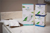 Organyc Super Flow Sanitary Pads 10