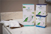 Organyc Super Flow Sanitary Pads 10