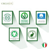 Organyc Super Flow Sanitary Pads 10