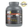 Muscleblaze Biozyme Whey Protein Pr (Molten Chocolate Cake | 2Kg / 4.4Lbs) | 30G Protein