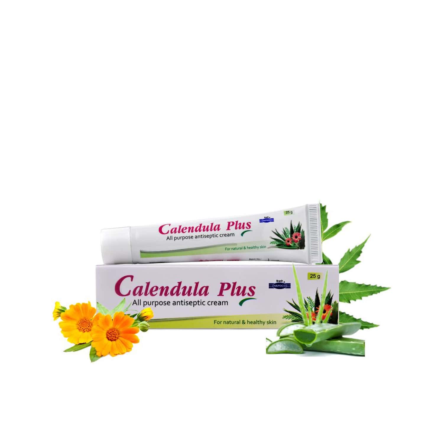 Calendula Plus Cream