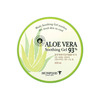 Skinfood Aloe Vera 93% Soothing Gel - Korean Skincare - For Moisturisation - Hydration - 300Ml