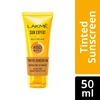 Lakme Sun Expert Tinted Sunscreen 50 Spf - 100 Ml
