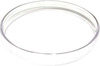 Eos Laboratories Plastic Petri Plate 90 Mm| Pack Of 10 Plates