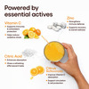 Epieff Z Bottle Of 20 Effervescent Tablets