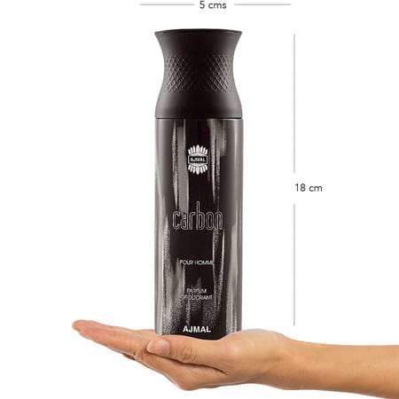 Maryaj Tuxedo Edp Spicy 100ml For Men And Ajmal Carbon Homme Deodorant Spicy 200ml For Men