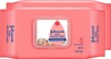 Johnson's Baby Wet Wipes (Packs Of 2) Pack Of 160