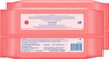 Johnson's Baby Wet Wipes (Packs Of 2) Pack Of 160