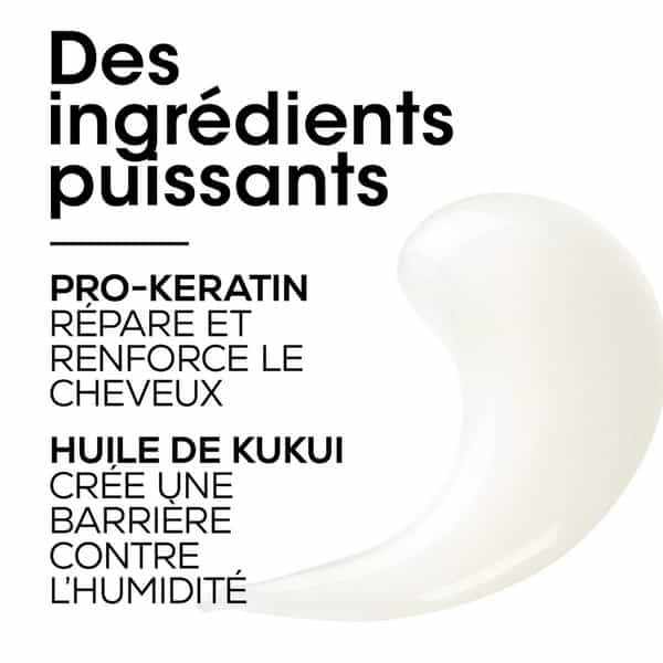 L'oreal Professionnel Liss Unlimited Prokeration Shampoo - 300 Ml