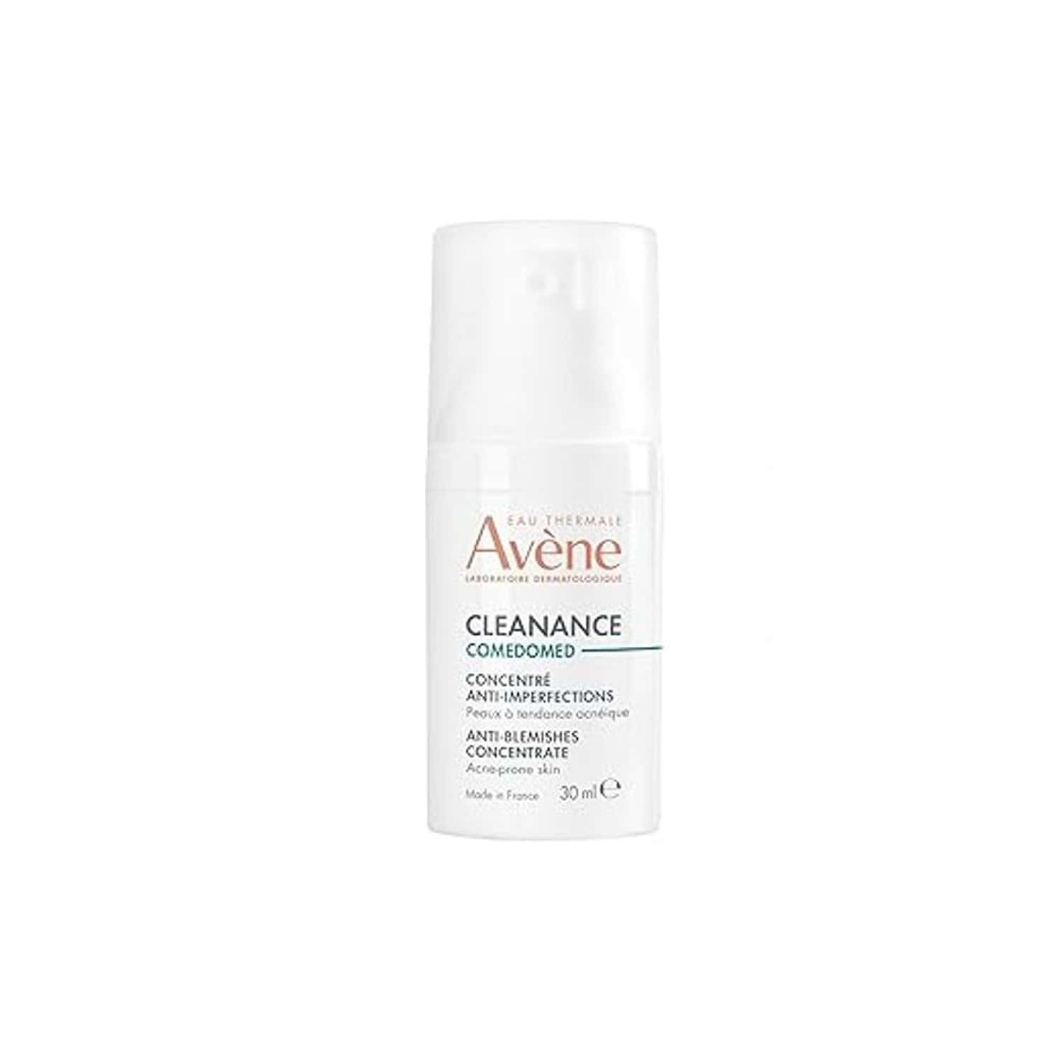 Avene Cleanance Comedomed Anti-blemish Control Serum - 30ml