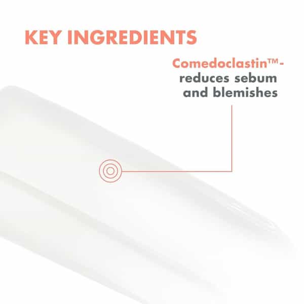 Avene Cleanance Comedomed Anti-Blemish Control Serum - 30Ml