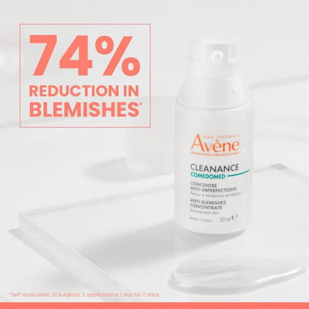 Avene Cleanance Comedomed Anti-Blemish Control Serum - 30ml