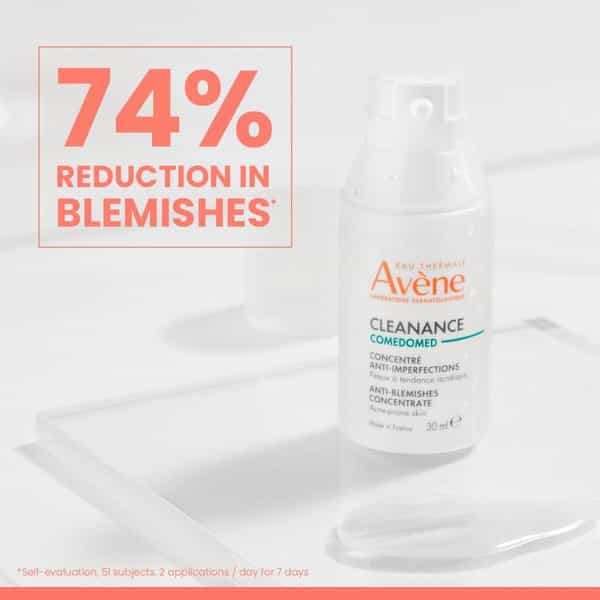 Avene Cleanance Comedomed Anti-Blemish Control Serum - 30Ml