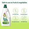 Nimwash Vegetable & Fruit Wash 1000 Ml 100% Natural Action