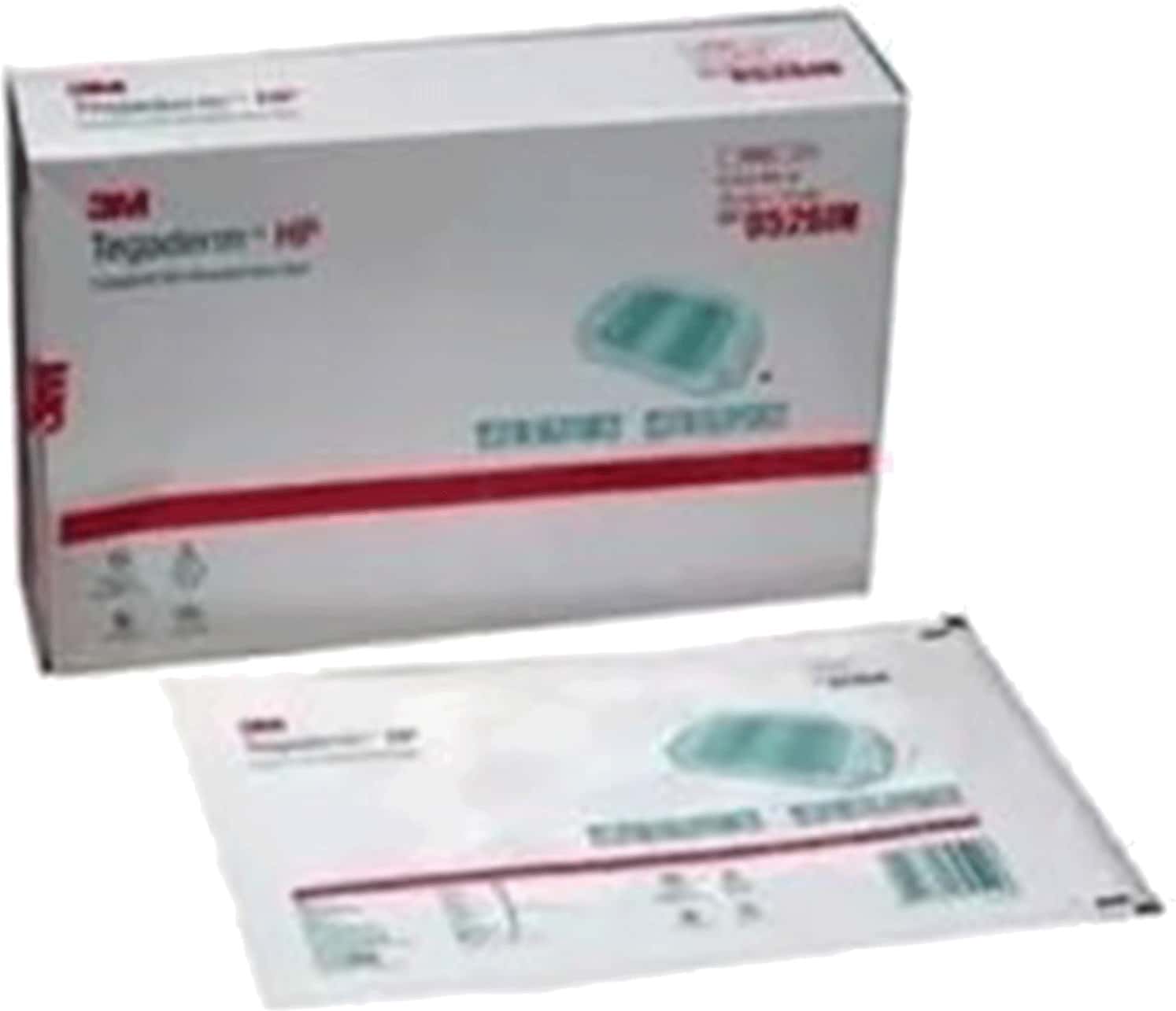 3m Tegaderm Film 8526 In 50 Pices