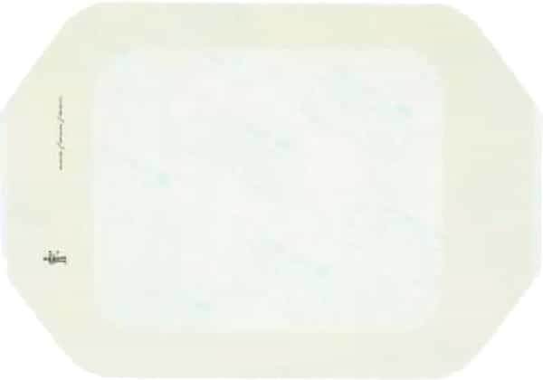 3M Tegaderm Film 8526 In 50 Pices