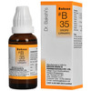 Dr Bakshi'S Bakson Homoeopathy B35 Urinary Drops 30 Ml