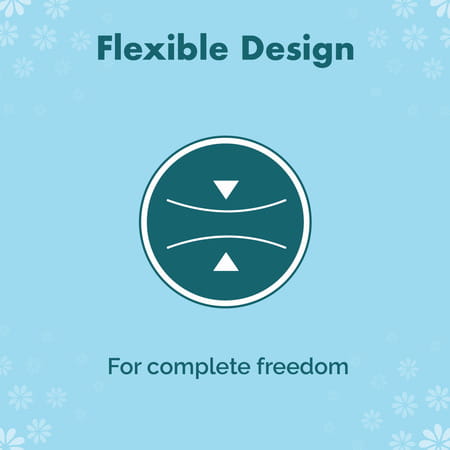 Bella Panty Ultra Pantyliners Extra Long 36pcs