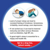 Herba Neuva Sleepify Capsules. Drug-Free Safe Non-Habit Forming. Improves Sleep -1x 60 Cap