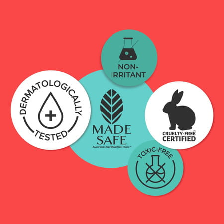 Nua Ultra Safe Sanitary Pads|Super Saver Pack| Heavy Flow Xl30 Pads X Pack Of 2 (Pack Of 60)