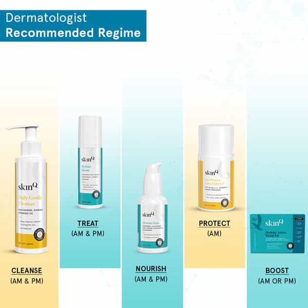 Skinq Hydrate Serum