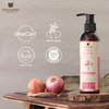 Upakarma Onion Hair Oil With Black Seed Argan Coconut Jojoba Neem Oil - 200 Ml