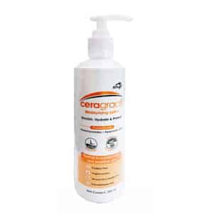 Ceragrace Moisturizing Lotion 200 Ml