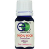 Eo Naturals Sandalwood Pure Essential Oil(10 Ml)