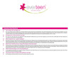 Everteen Super Applicator Tampons For Periods In Women - 1 Pack (8 Tampons)