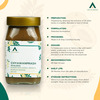 Age Ayurveda Chyawanprash Immunity Strength Made In Gmp Certified Facility ( Pack Of 1 ) - 450 G