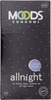 Moods All Night Box Of 12 Condoms