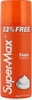 Supermax Shaving Foam Classic - 400 Ml