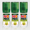 Boroline Norpix Ayurvedic Personal Mosquito Repellent Spray 100 Ml X 3 (Pack Of 3)
