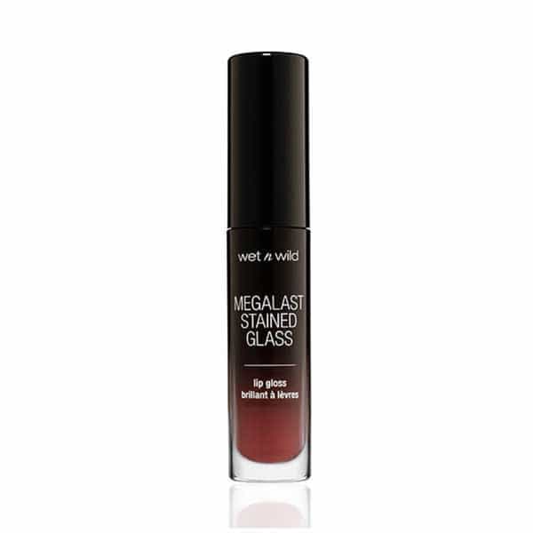 Wet N Wild Megalast Stained Glass Lipgloss - Handle With Care